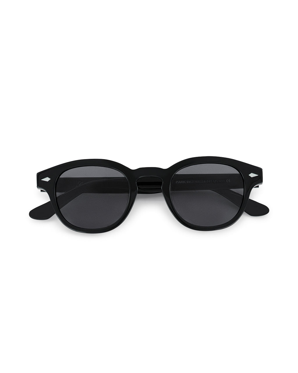 PARK — Black